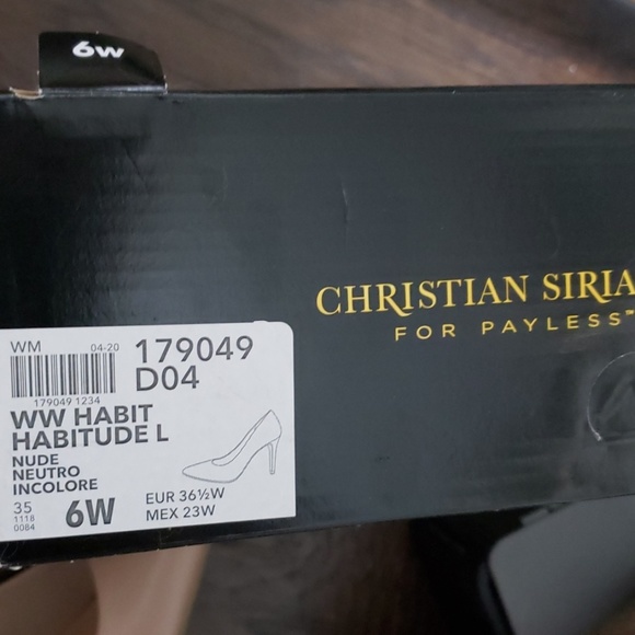 NEW heals - Picture 3 of 3